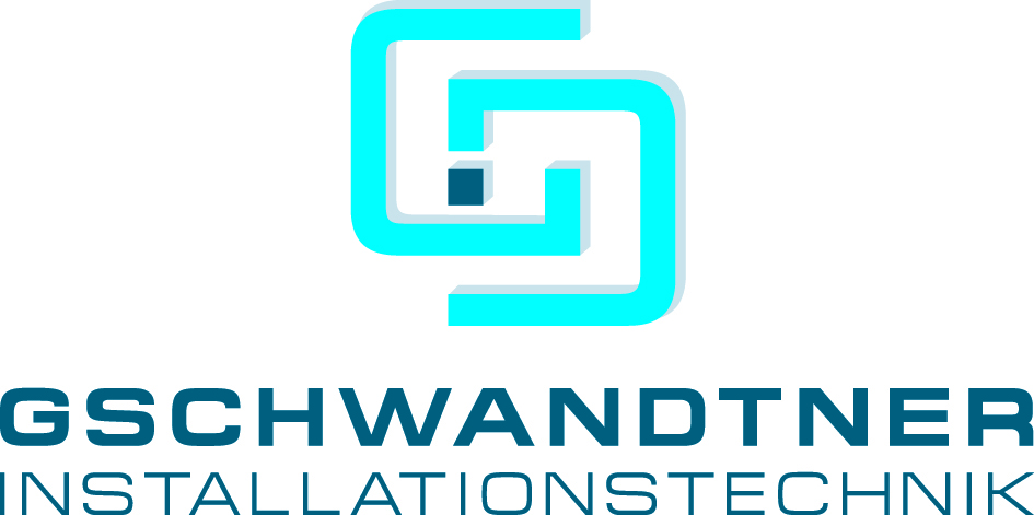 Firmenlogo - Gschwandtner Installationstechnik